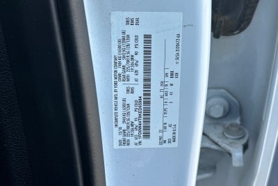 2019 Ford F-450SD XL DRW