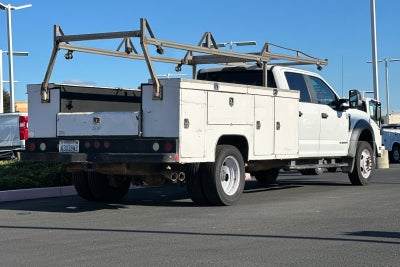 2019 Ford F-450SD XL DRW