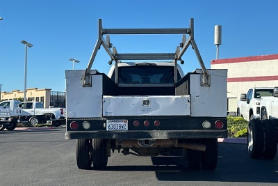 2019 Ford F-450SD XL DRW