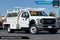 2018 Ford F-550SD XL DRW