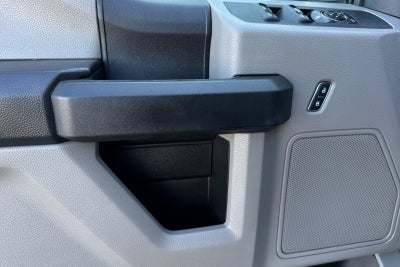 2018 Ford F-550SD XL DRW