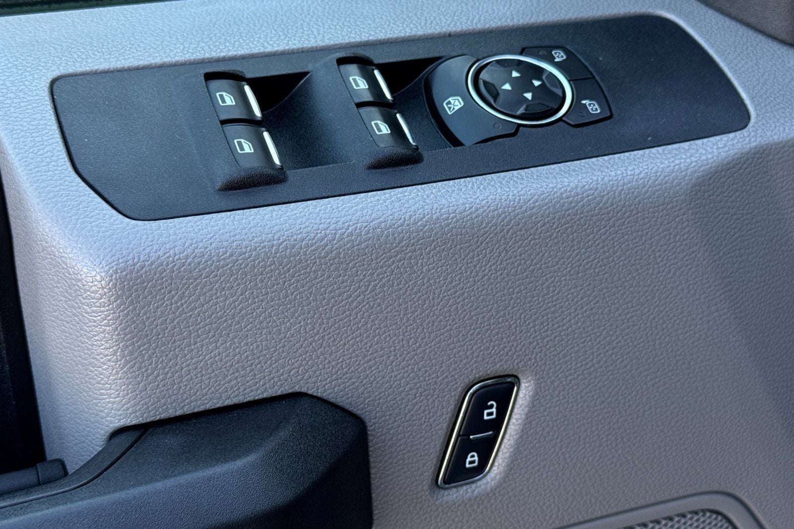 2018 Ford F-550SD XL DRW