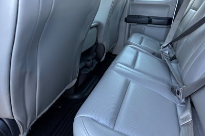 2018 Ford F-550SD XL DRW