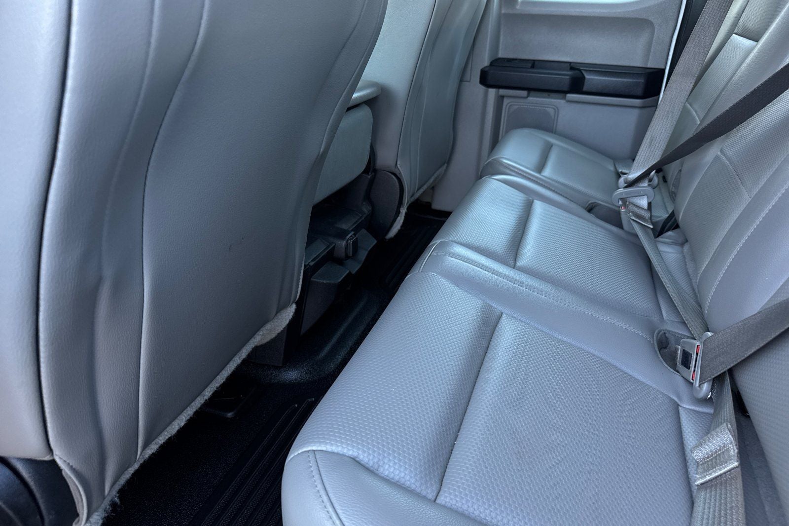 2018 Ford F-550SD XL DRW