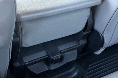 2018 Ford F-550SD XL DRW