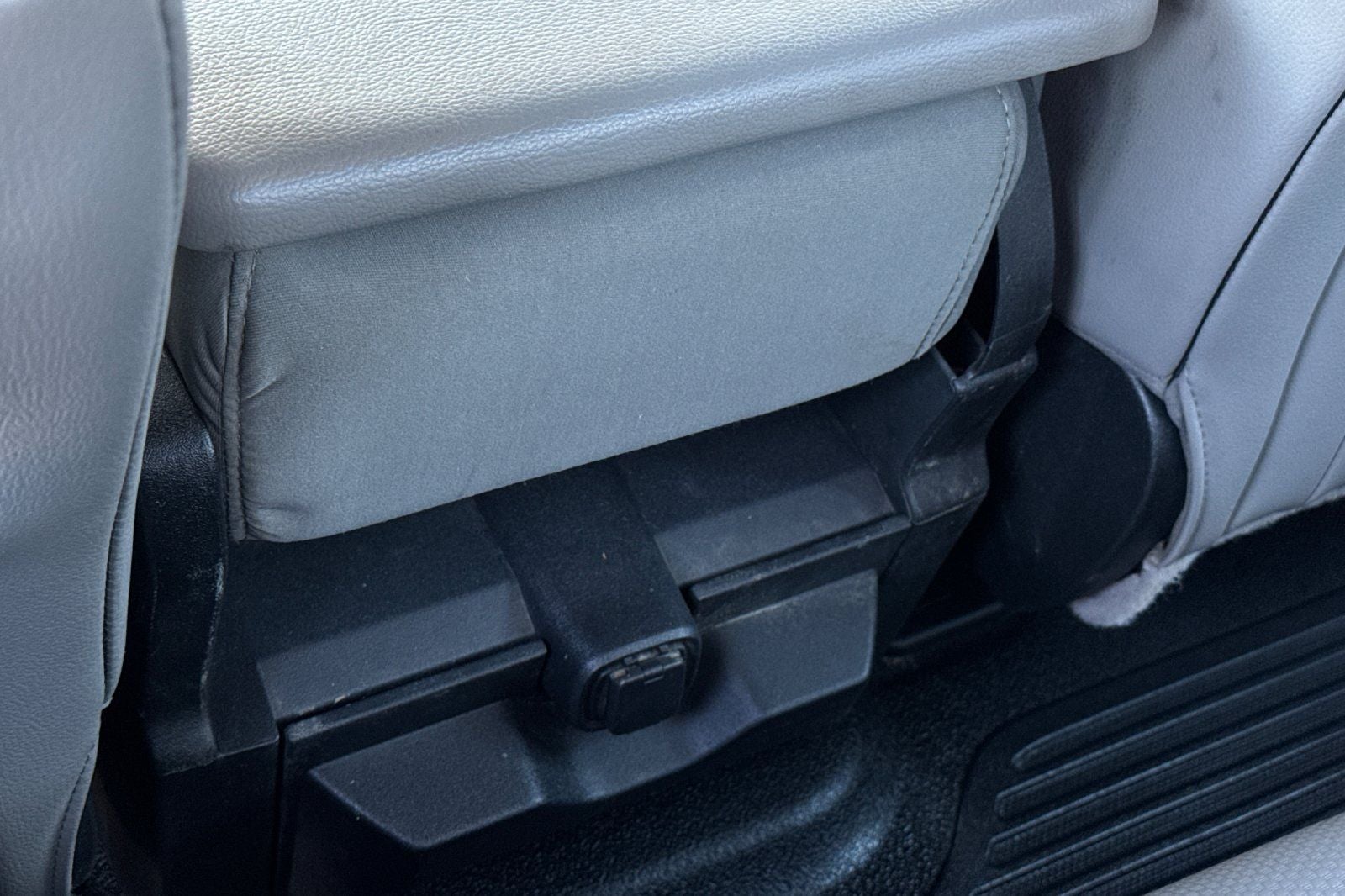 2018 Ford F-550SD XL DRW