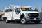 2018 Ford F-550SD XL DRW