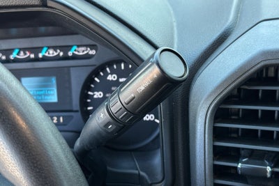 2018 Ford F-550SD XL DRW