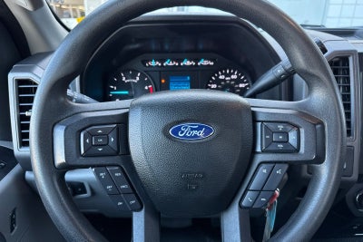 2018 Ford F-550SD XL DRW