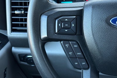 2018 Ford F-550SD XL DRW