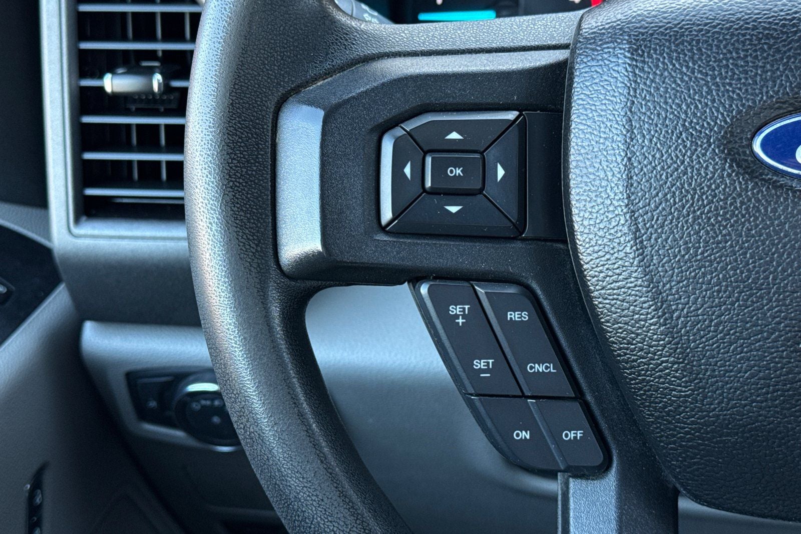 2018 Ford F-550SD XL DRW