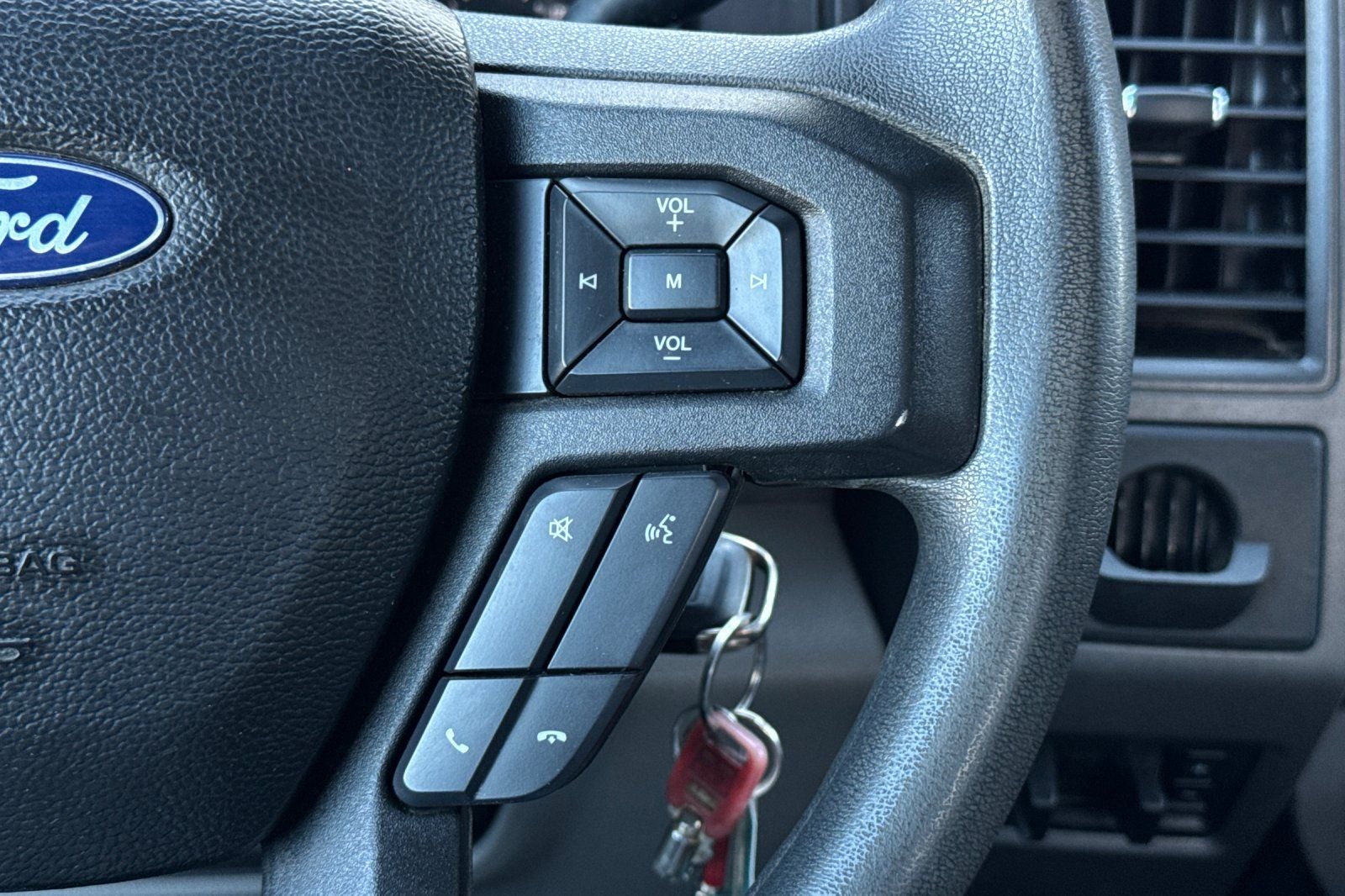 2018 Ford F-550SD XL DRW