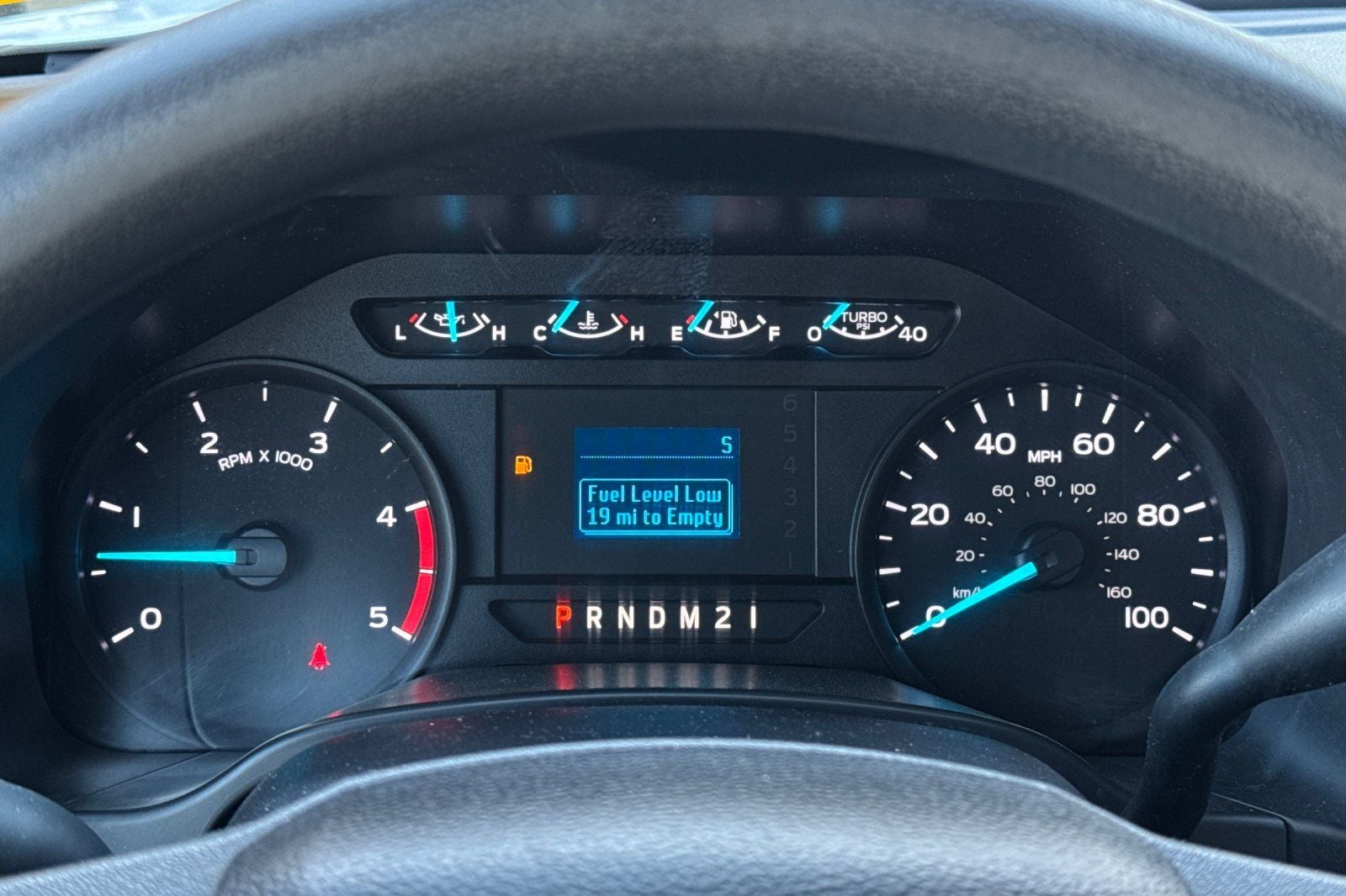 2018 Ford F-550SD XL DRW