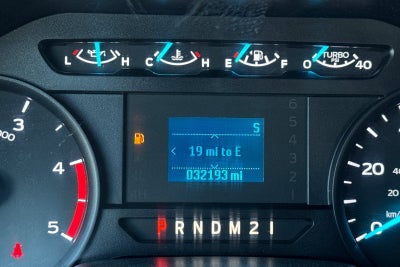 2018 Ford F-550SD XL DRW