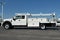 2018 Ford F-550SD XL DRW