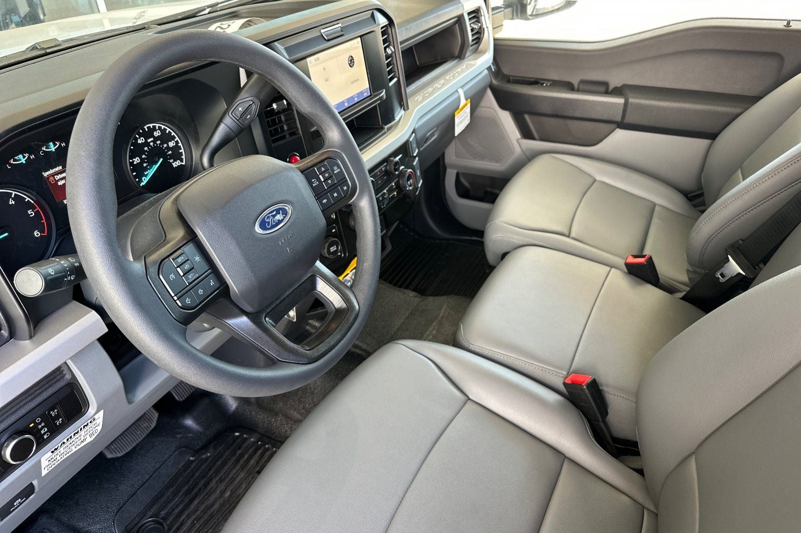 2026 Ford F-550SD XL DRW