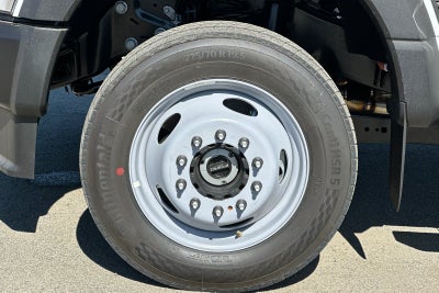 2026 Ford F-550SD XL DRW