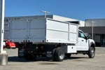2026 Ford F-550SD XL DRW