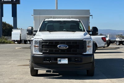 2026 Ford F-550SD XL DRW
