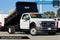 2025 Ford F-550SD XL DRW