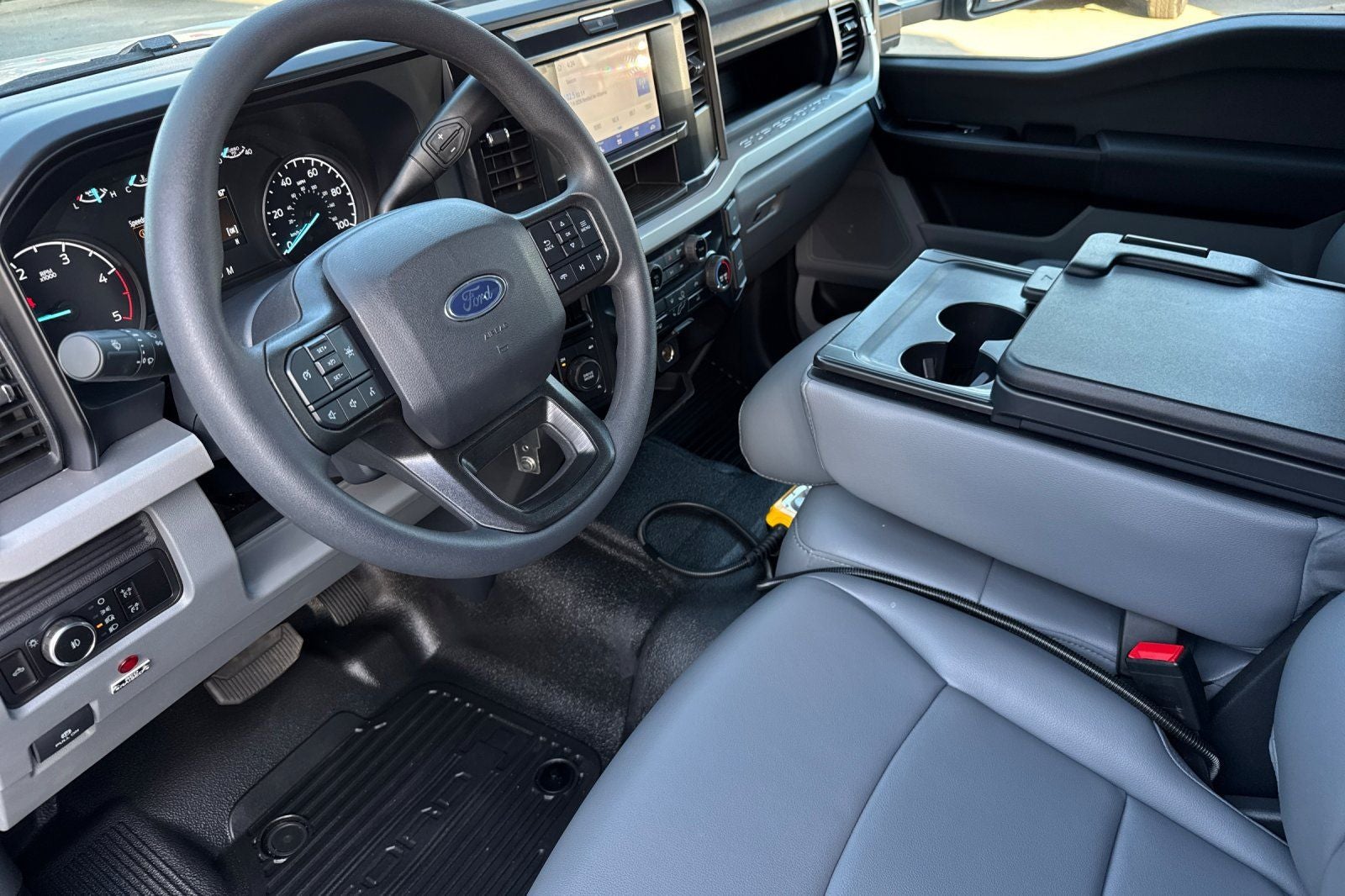 2025 Ford F-550SD XL DRW