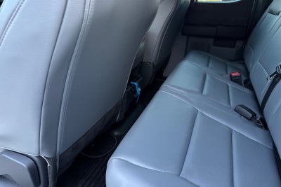 2025 Ford F-550SD XL DRW