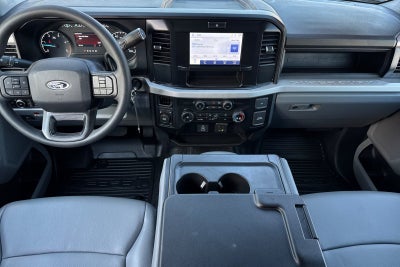 2025 Ford F-550SD XL DRW