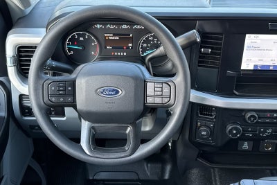 2025 Ford F-550SD XL DRW
