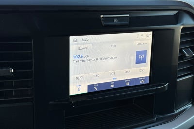 2025 Ford F-550SD XL DRW