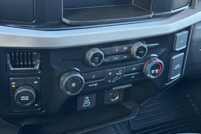 2025 Ford F-550SD XL DRW