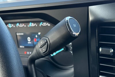 2025 Ford F-550SD XL DRW