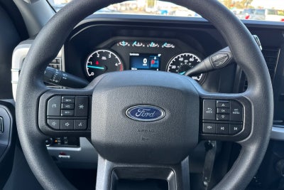 2025 Ford F-550SD XL DRW