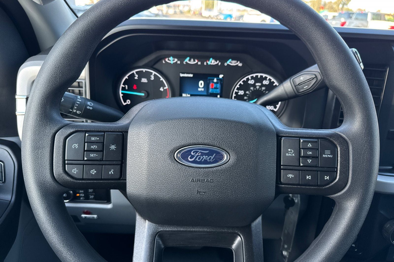 2025 Ford F-550SD XL DRW