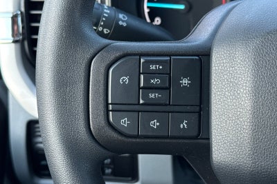 2025 Ford F-550SD XL DRW