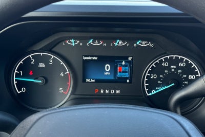 2025 Ford F-550SD XL DRW