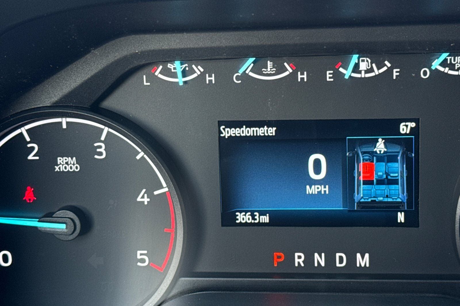 2025 Ford F-550SD XL DRW