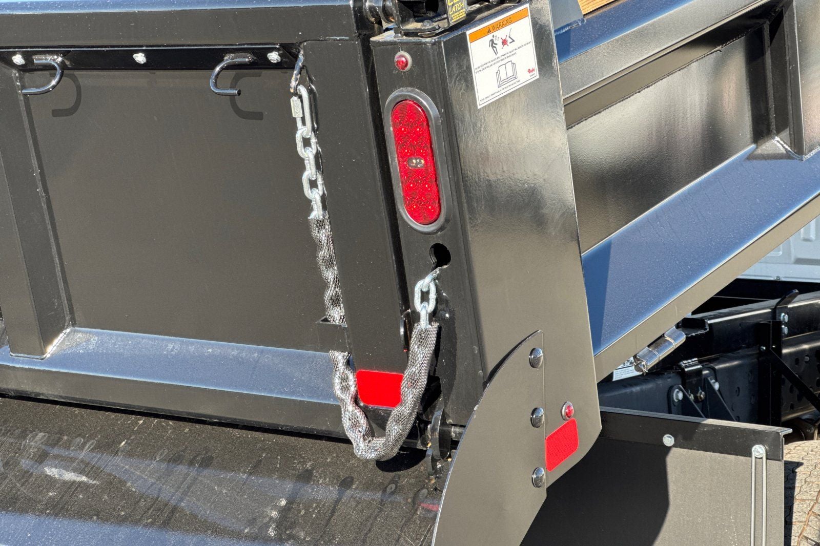 2025 Ford F-550SD XL DRW