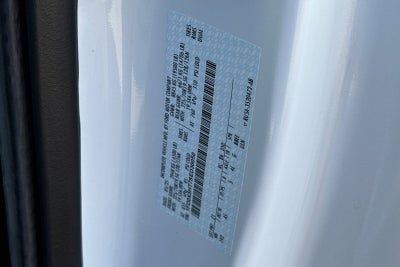 2025 Ford F-550SD XL DRW