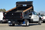 2025 Ford F-550SD XL DRW