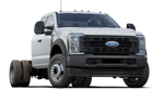 2025 Ford F-550SD DRW