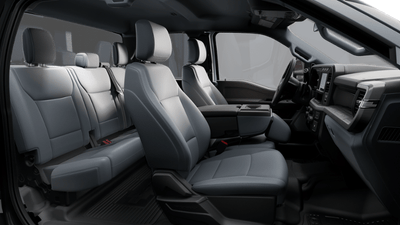 2025 Ford F-550SD DRW