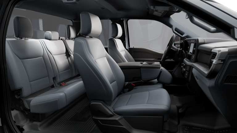 2025 Ford F-550SD DRW