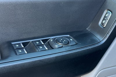 2025 Ford F-550SD XL DRW