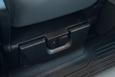 2025 Ford F-550SD XL DRW