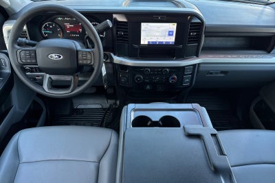 2025 Ford F-550SD XL DRW