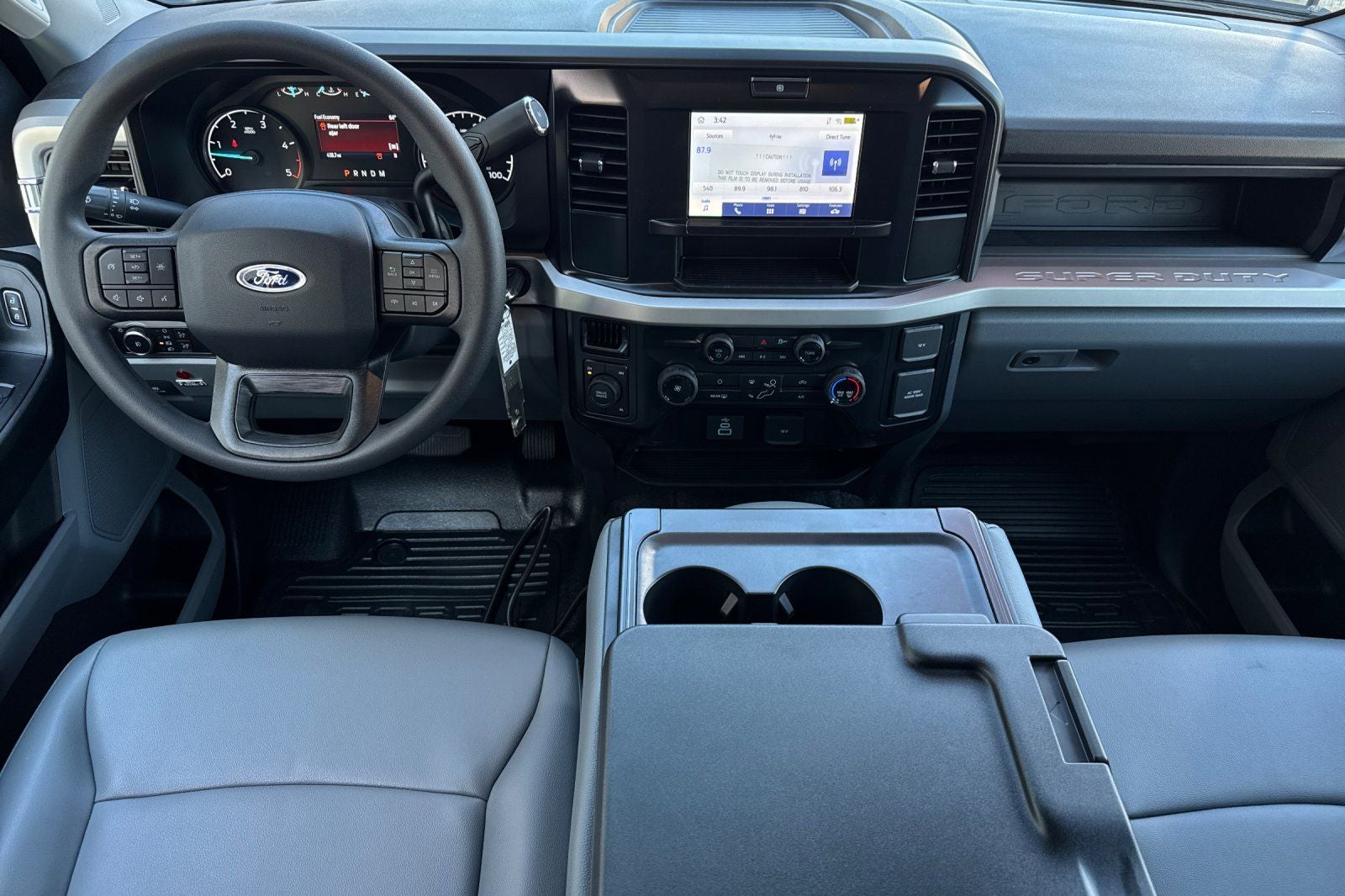 2025 Ford F-550SD XL DRW