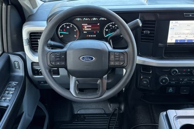 2025 Ford F-550SD XL DRW