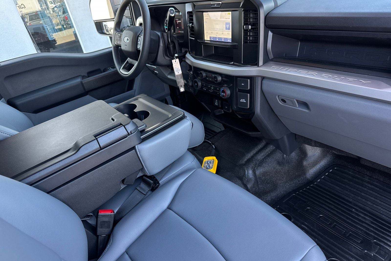 2025 Ford F-550SD XL DRW