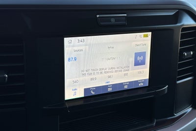 2025 Ford F-550SD XL DRW