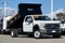 2025 Ford F-550SD XL DRW
